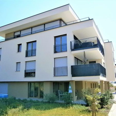 Bodensee Luxus Ferienwohnung Claudia 3 Friedrichshafen Buitenkant foto